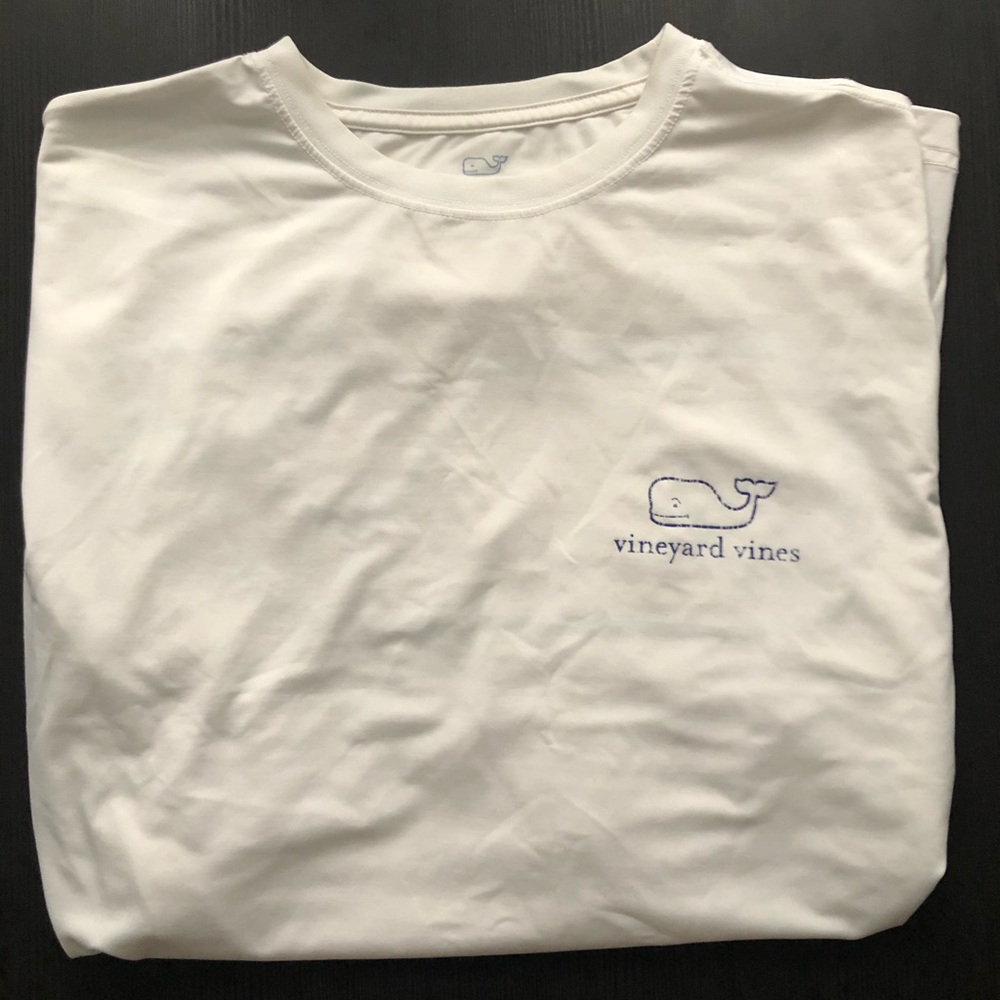 Vineyard Vines - Men’s performance Tee